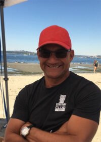 Chris Hannemann